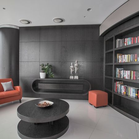 Marconi Hotel 렌데 외부 사진