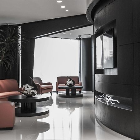 Marconi Hotel 렌데 외부 사진