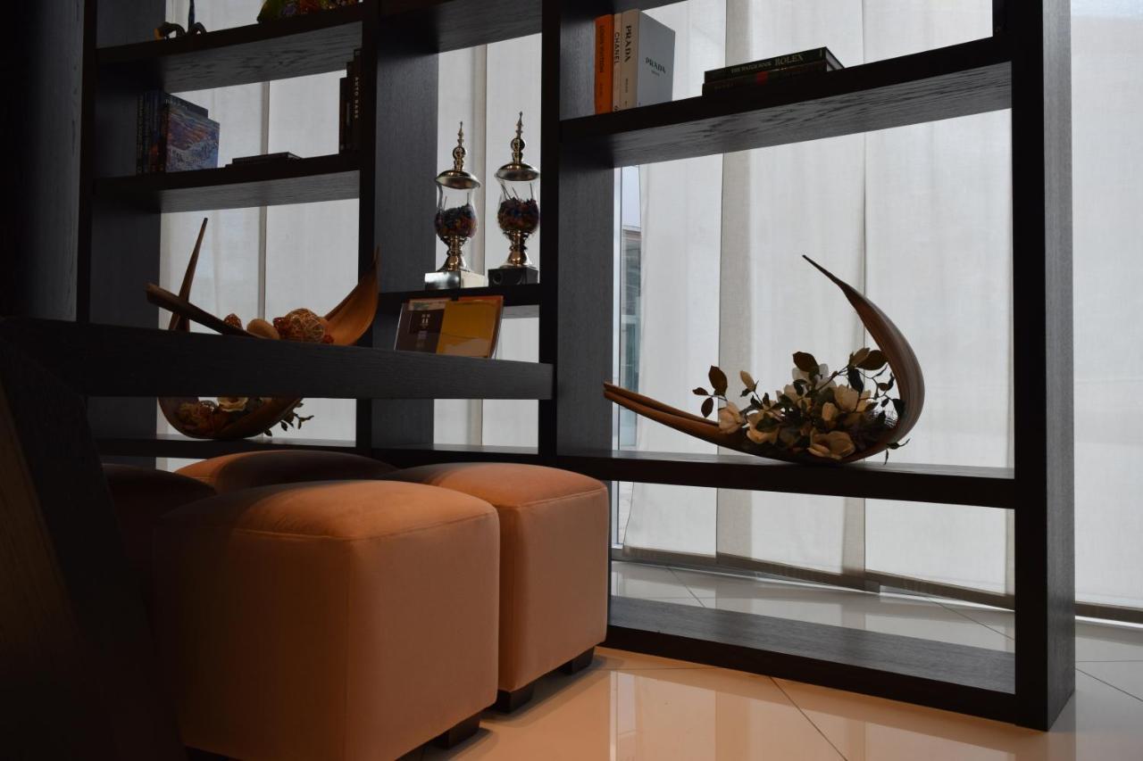 Marconi Hotel 렌데 외부 사진
