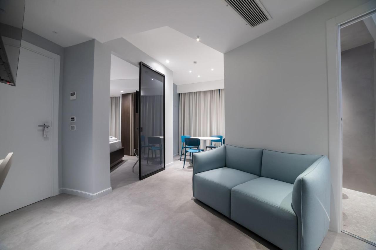 Marconi Hotel 렌데 외부 사진