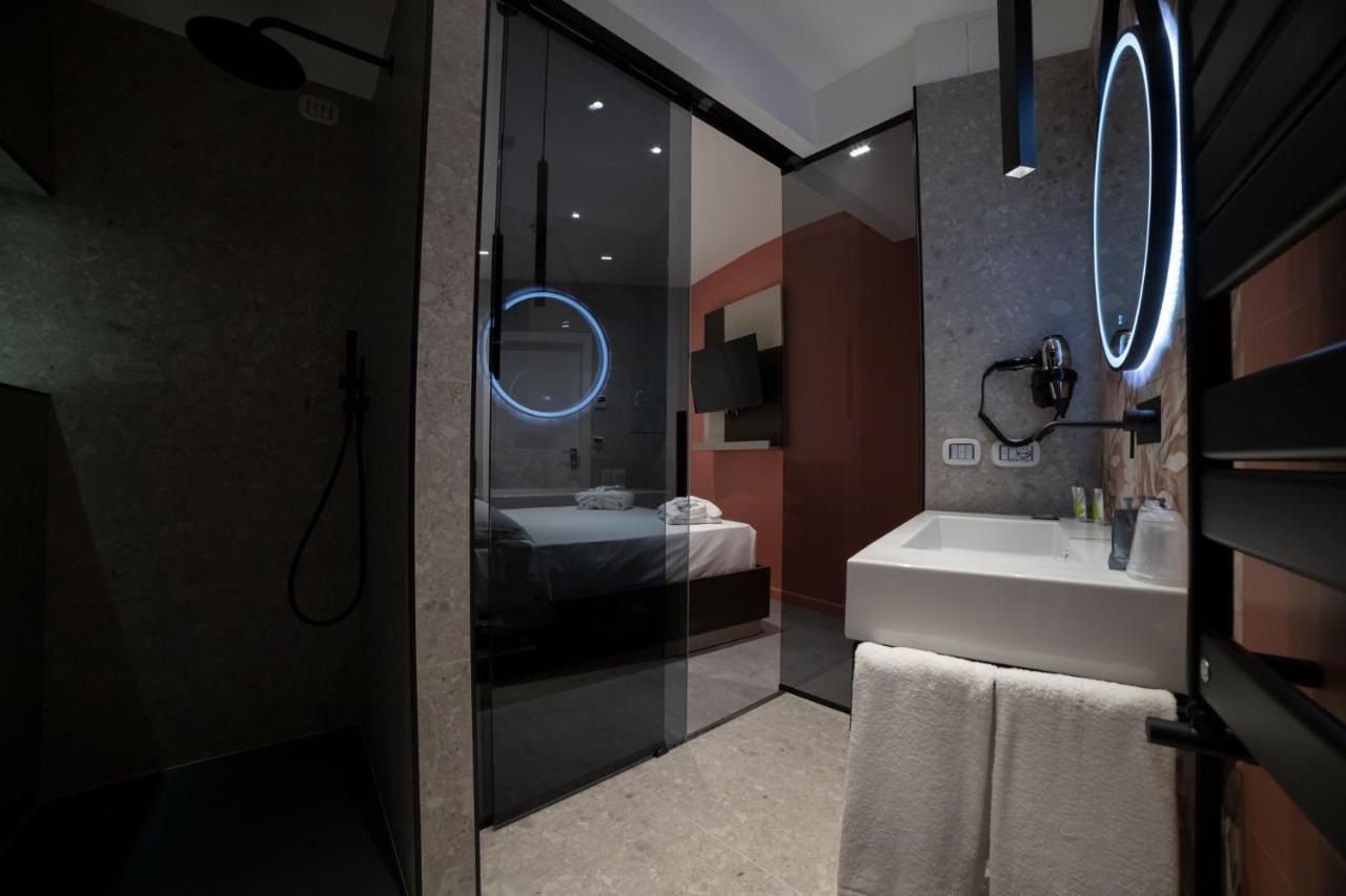 Marconi Hotel 렌데 외부 사진