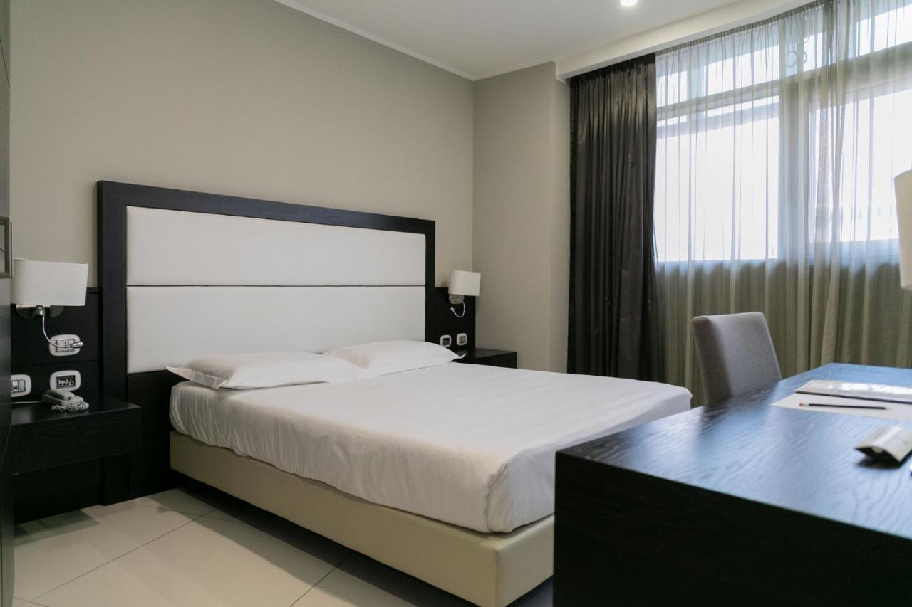 Marconi Hotel 렌데 외부 사진