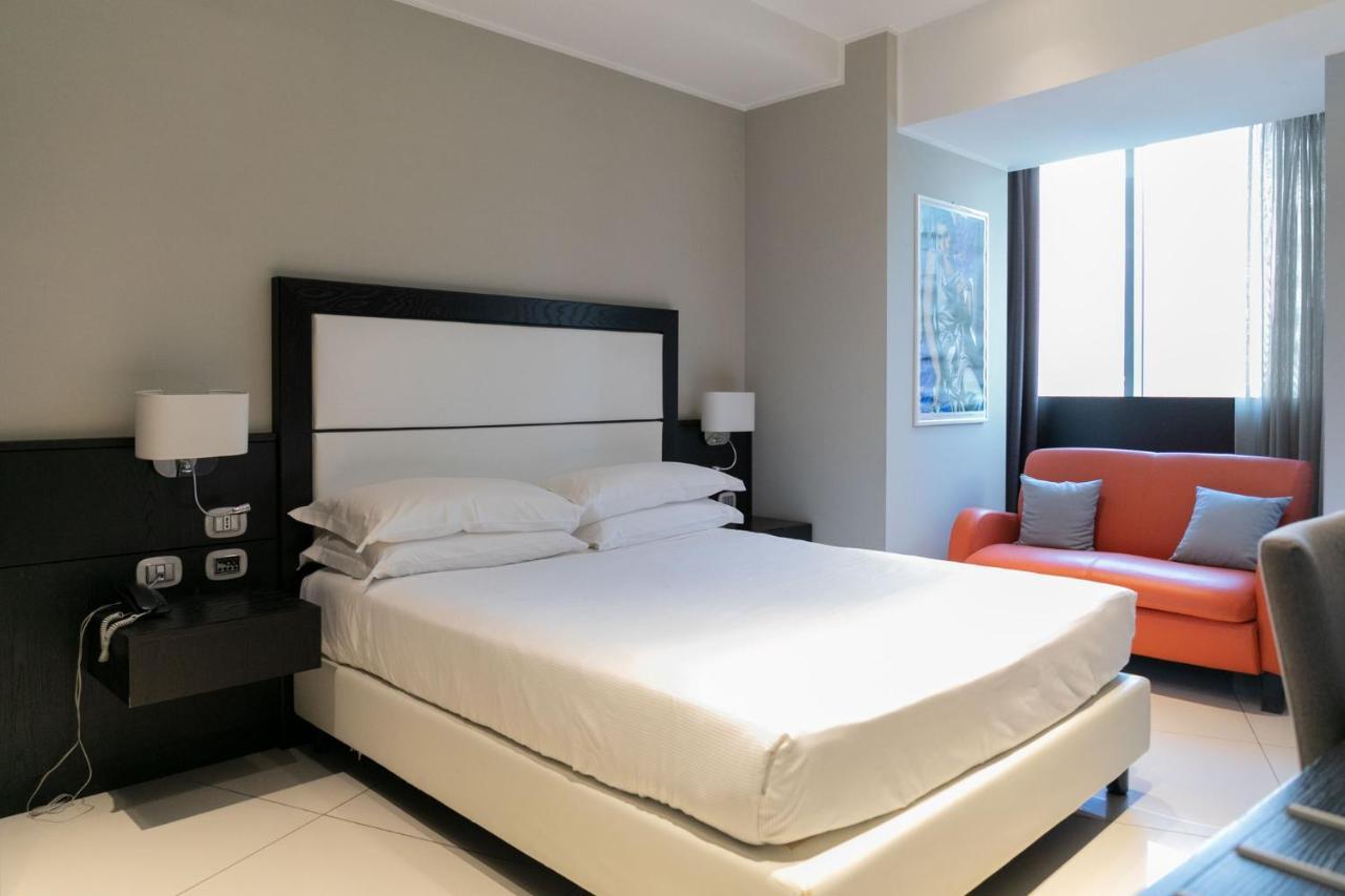 Marconi Hotel 렌데 외부 사진