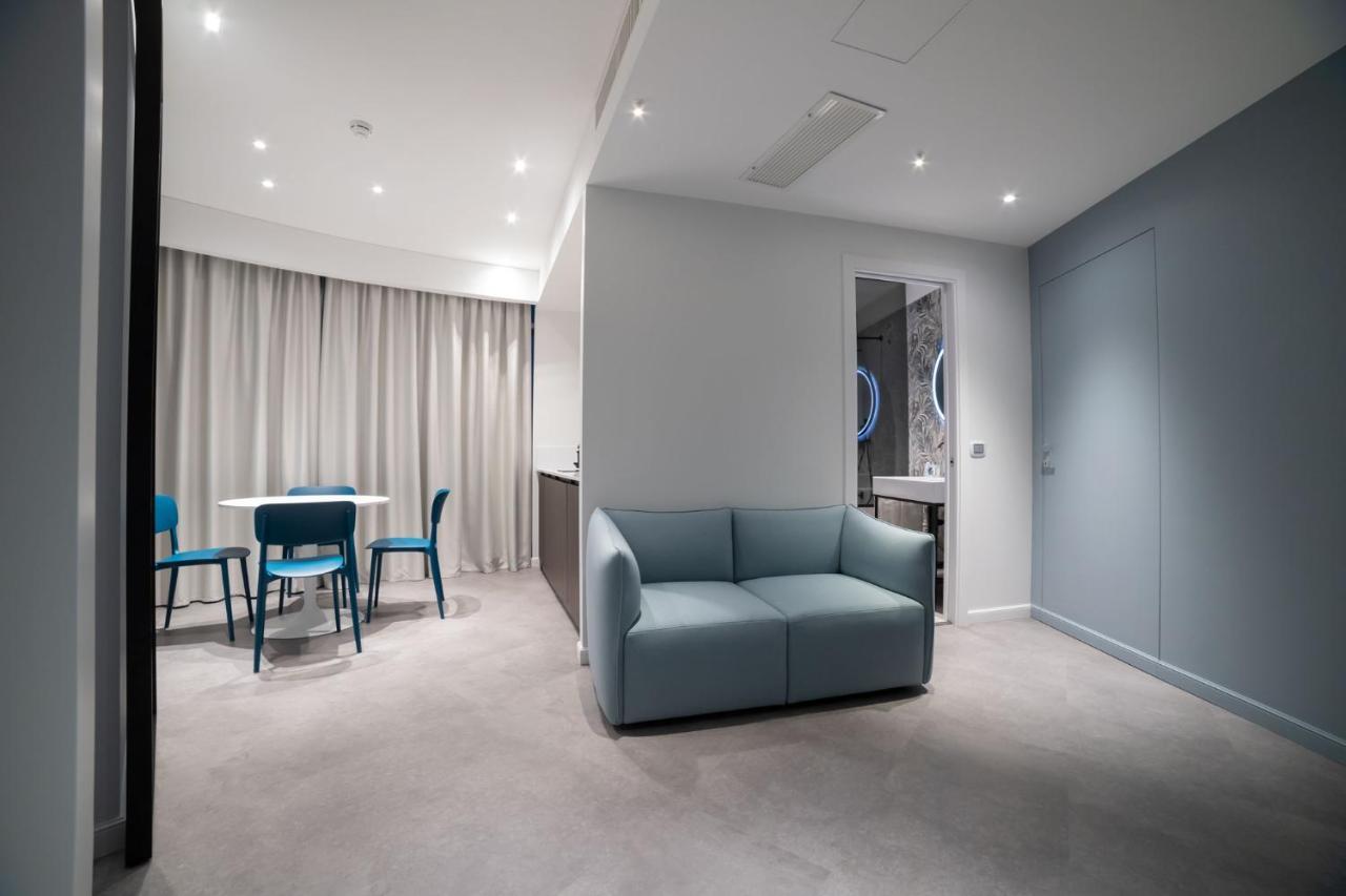 Marconi Hotel 렌데 외부 사진