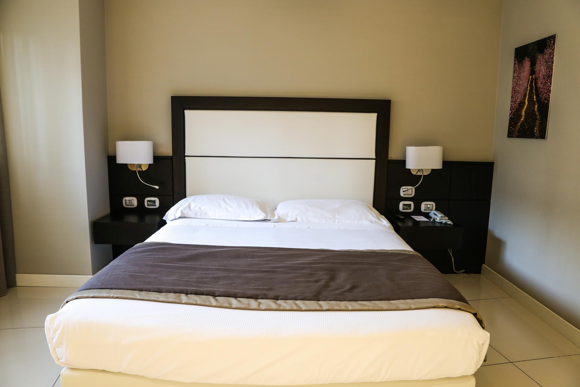 Marconi Hotel 렌데 외부 사진