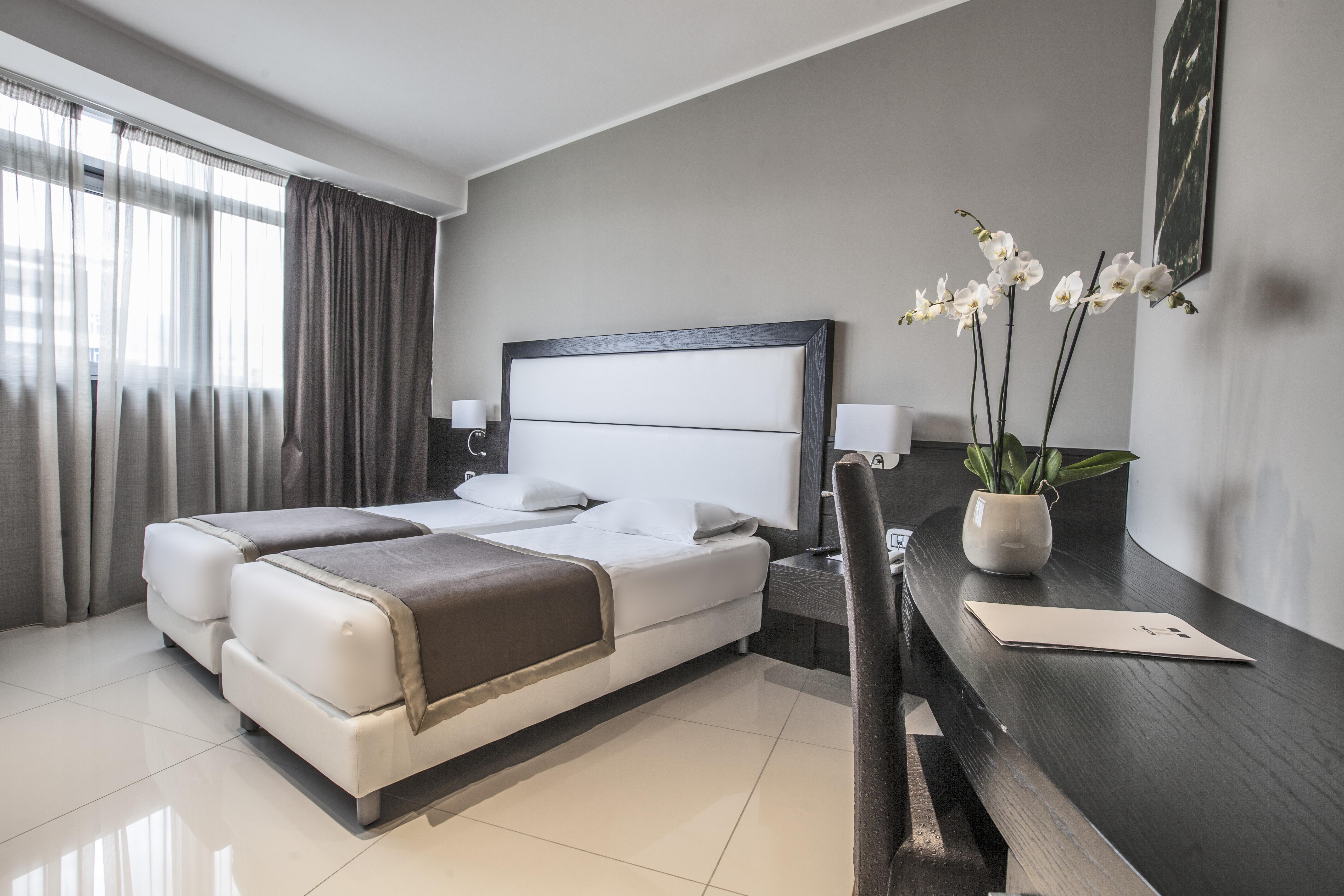 Marconi Hotel 렌데 외부 사진