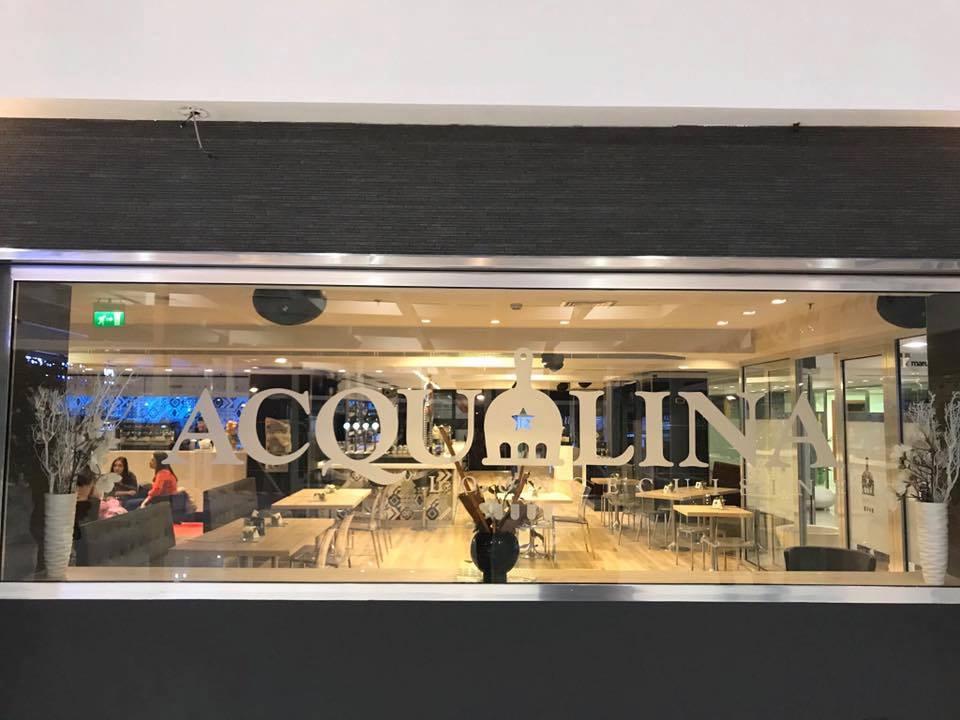 Marconi Hotel 렌데 외부 사진