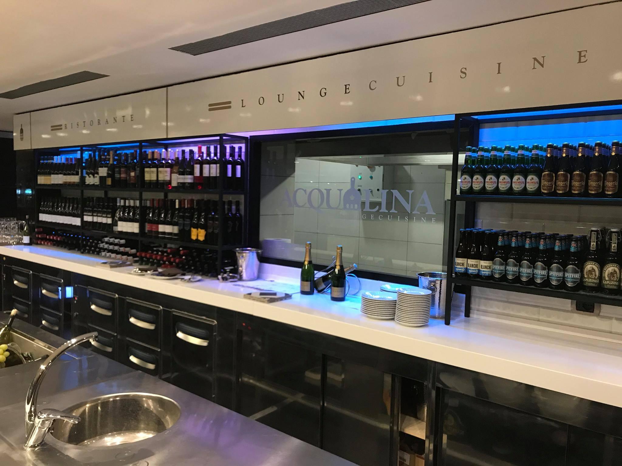 Marconi Hotel 렌데 외부 사진