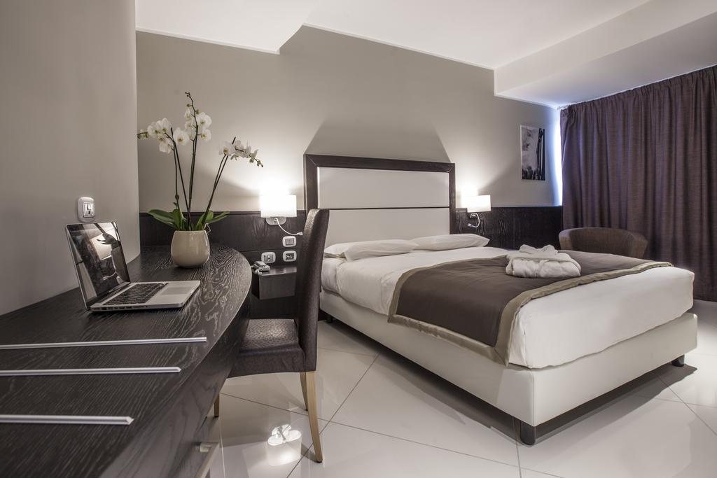 Marconi Hotel 렌데 외부 사진